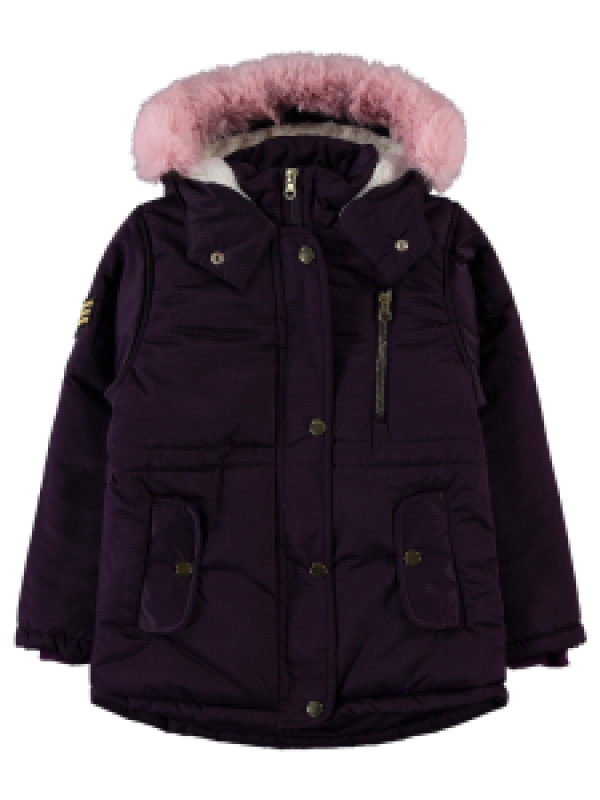 Куртка Civil 213590101K21-1, 7-8 лет, сливовый (доставка из-за рубежа), 213590101K21-1
Куртка Civil 213590101K21-1, 7-8 лет, сливовый (доставка из-за рубежа), 213590101K21-1