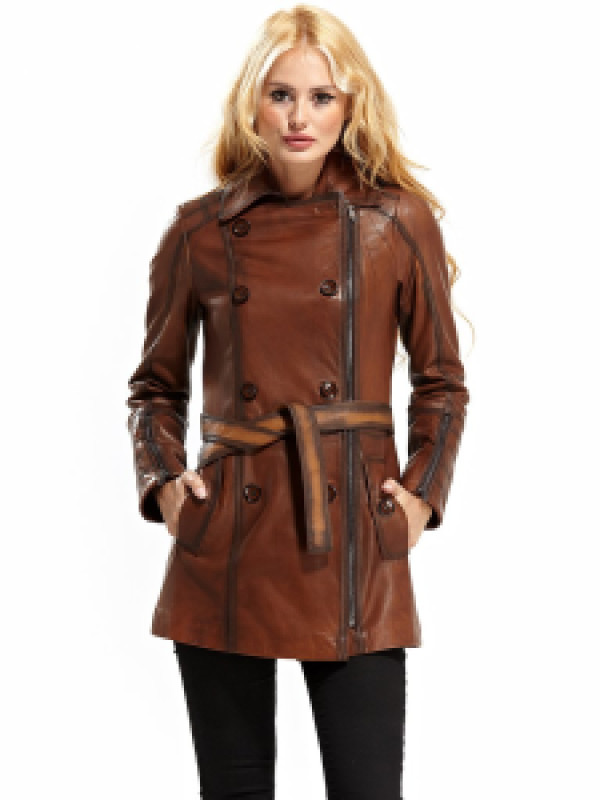 Кожаная куртка женская Hodore H39-4575 коричневая 3XL (доставка из-за рубежа), H39-4575
Кожаная куртка женская Hodore H39-4575 коричневая 3XL (доставка из-за рубежа), H39-4575