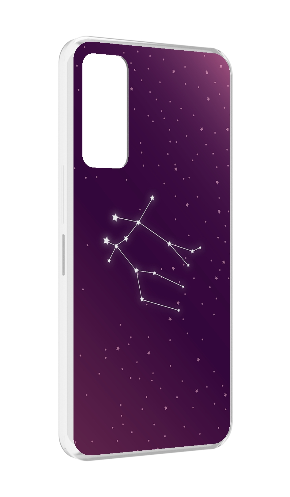 Чехол MyPads знак-зодиака-близнецы-4 для TCL 30 / TCL 30 5G / TCL 30+ plus, Прозрачный, Tocco
Чехол MyPads знак-зодиака-близнецы-4 для TCL 30 / TCL 30 5G / TCL 30+ plus, Прозрачный, Tocco