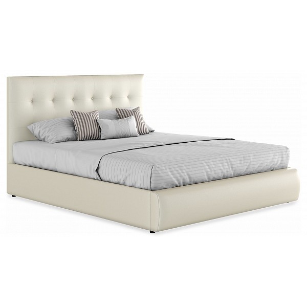 Кровать двуспальная Селеста с матрасом Promo B Cocos 2000x1800, Селеста с матрасом Promo B Cocos 2000x1800
Кровать двуспальная Селеста с матрасом Promo B Cocos 2000x1800, Селеста с матрасом Promo B Cocos 2000x1800
