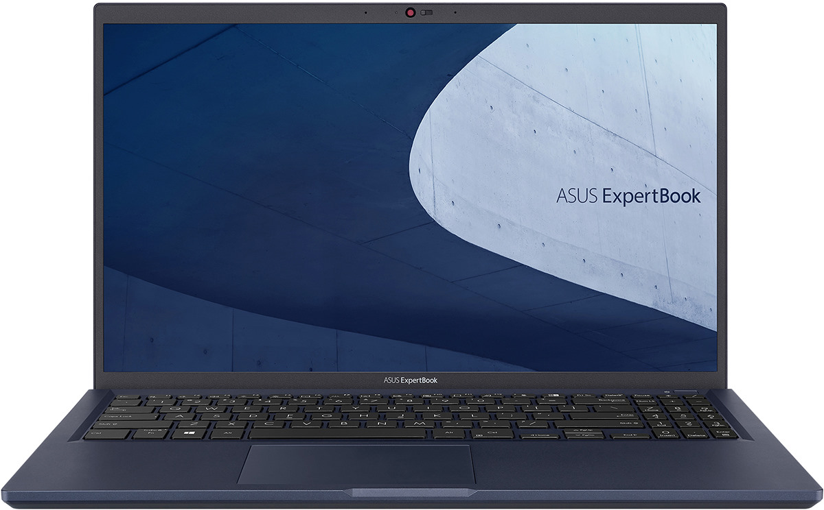 Ноутбук ASUS PRO B1500CEAE-BQ0477R (90NX0441-M06190), black, ExpertBook B1 B1500CEAE-BQ0477R
Ноутбук ASUS PRO B1500CEAE-BQ0477R (90NX0441-M06190), black, ExpertBook B1 B1500CEAE-BQ0477R