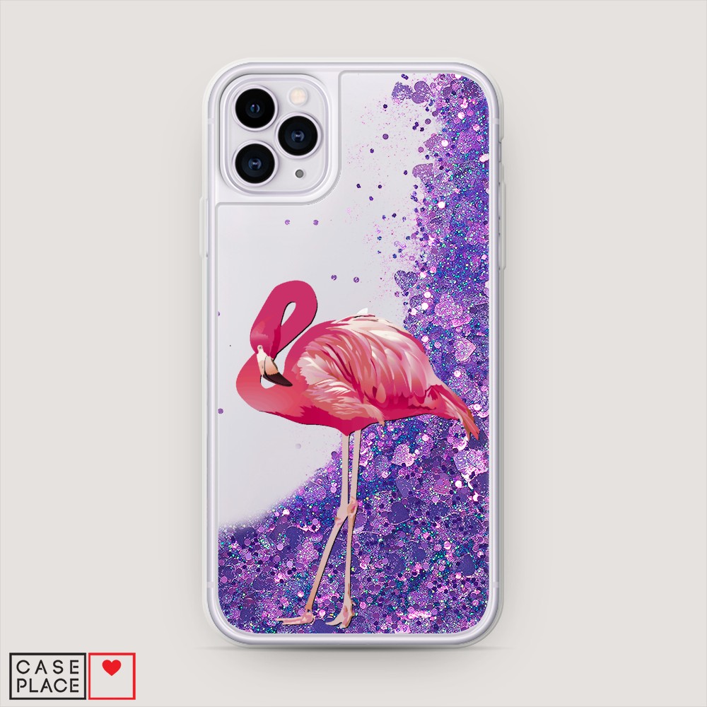 Чехол Awog на Apple iPhone 11 Pro Max / Айфон 11 Pro Max "Застенчивый фламинго", Разноцветный, 12292-1
Чехол Awog на Apple iPhone 11 Pro Max / Айфон 11 Pro Max "Застенчивый фламинго", Разноцветный, 12292-1
