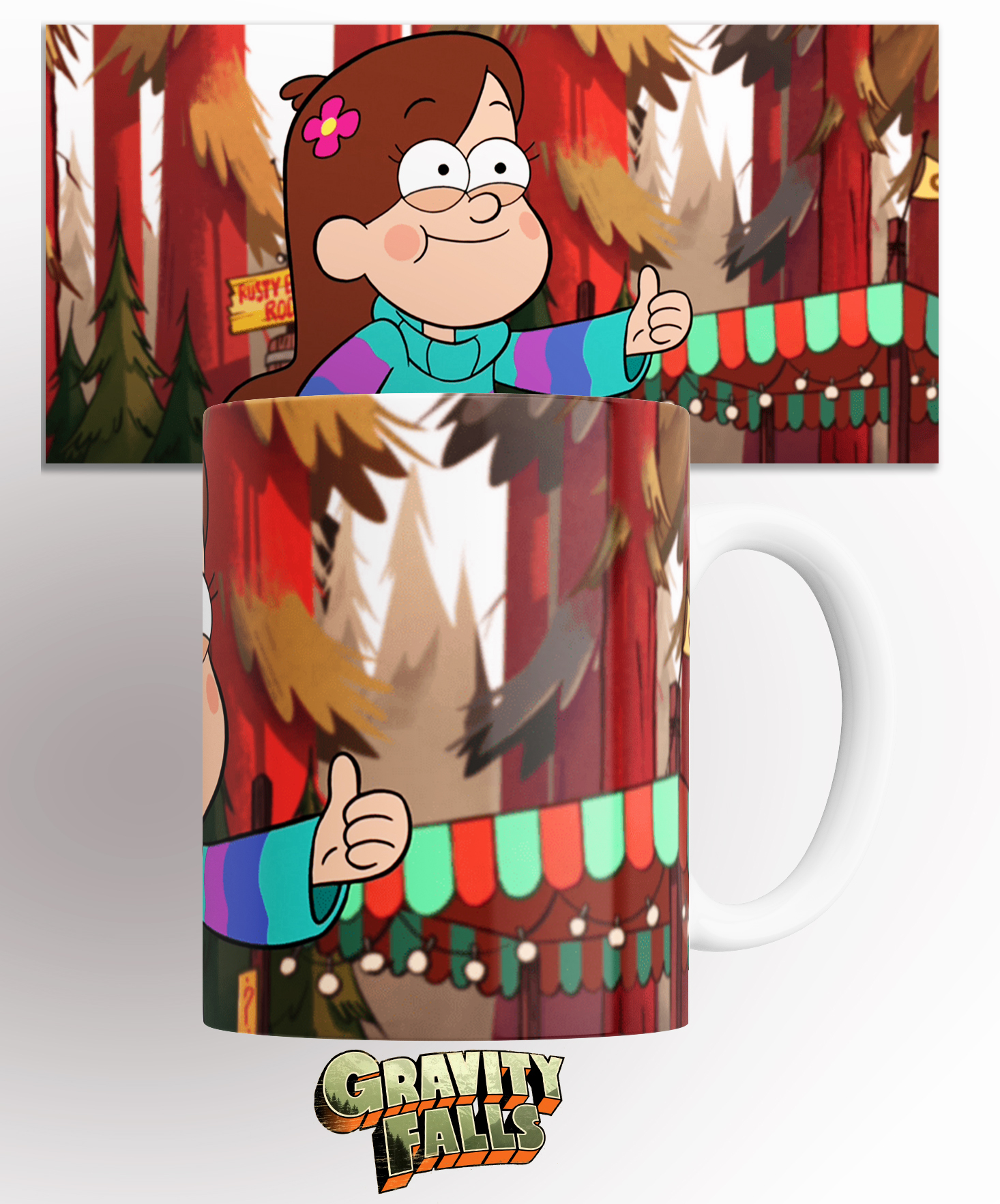 Кружка с принтом гравити фолз мейбл gravity falls meybl 330 мл, Кружка с принтом Gravity Falls Meybl/Гравити Фолз Мейбл 330 мл
Кружка с принтом гравити фолз мейбл gravity falls meybl 330 мл, Кружка с принтом Gravity Falls Meybl/Гравити Фолз Мейбл 330 мл