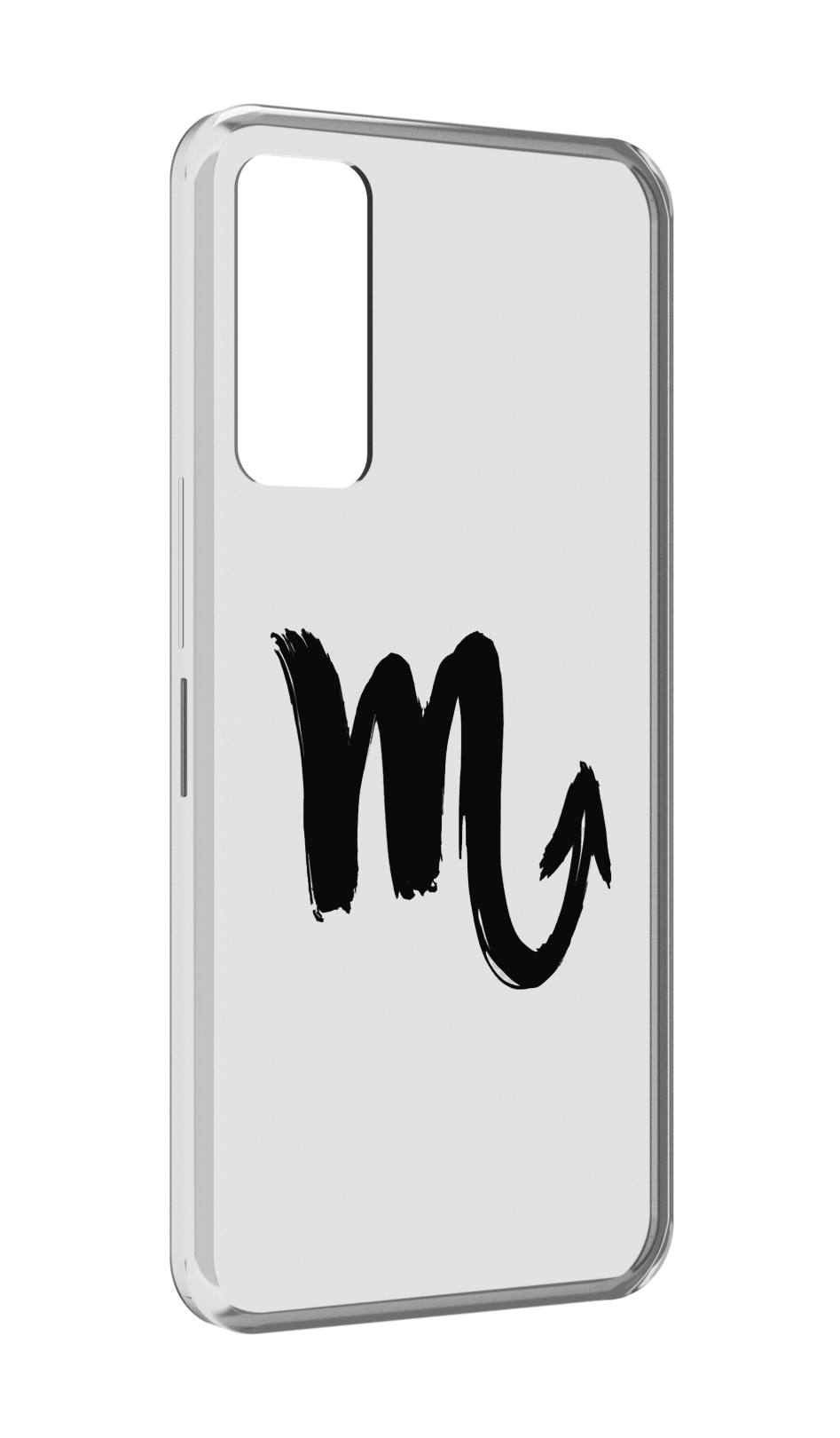 Чехол MyPads знак-зодиака-скорпион-7 для TCL 30 / TCL 30 5G / TCL 30+ plus, Прозрачный, Tocco
Чехол MyPads знак-зодиака-скорпион-7 для TCL 30 / TCL 30 5G / TCL 30+ plus, Прозрачный, Tocco