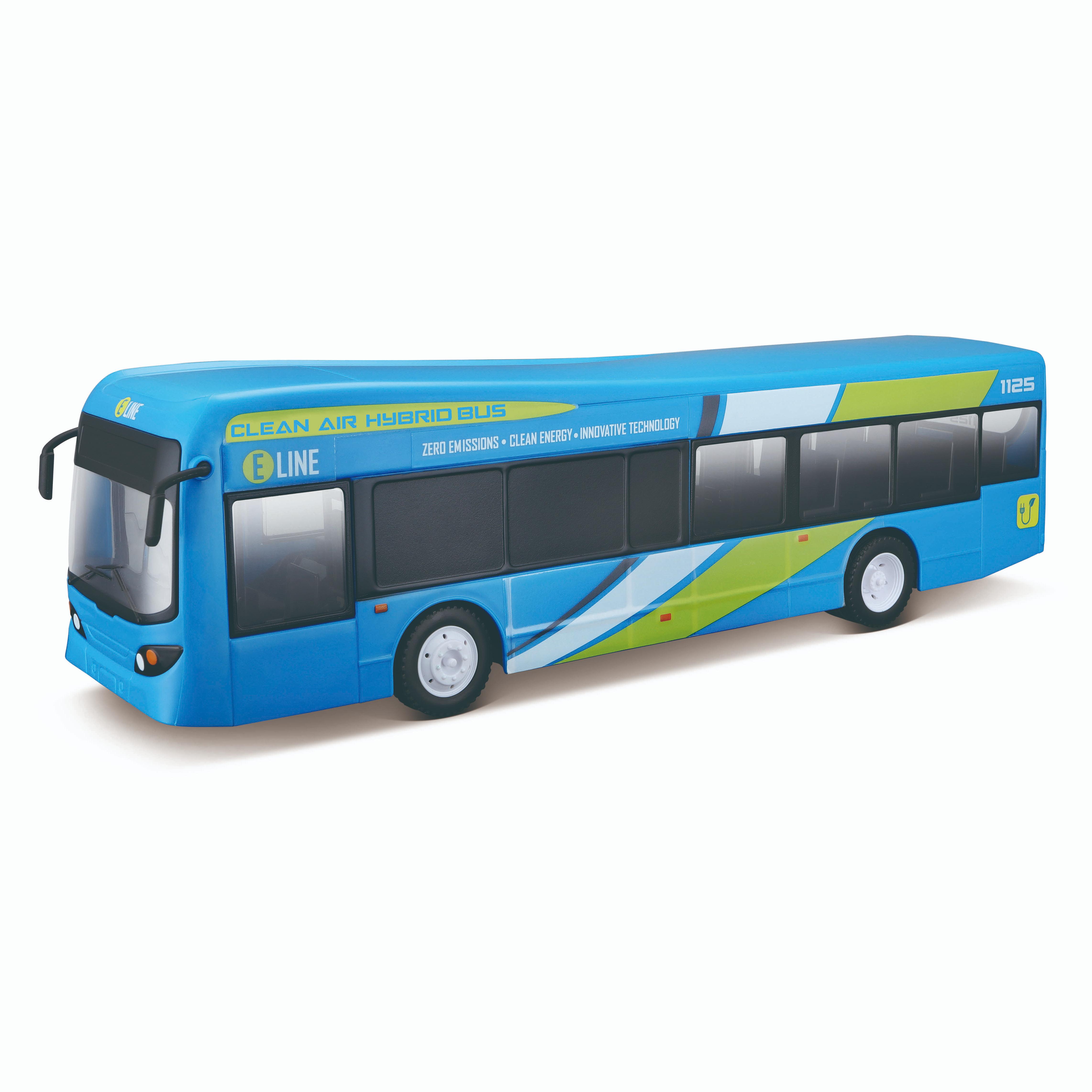 Радиоуправляемая машинка Maisto Городской автобус AUTOBUS MIEJSKI голубой 81481/1, Autobus Miejski
Радиоуправляемая машинка Maisto Городской автобус AUTOBUS MIEJSKI голубой 81481/1, Autobus Miejski