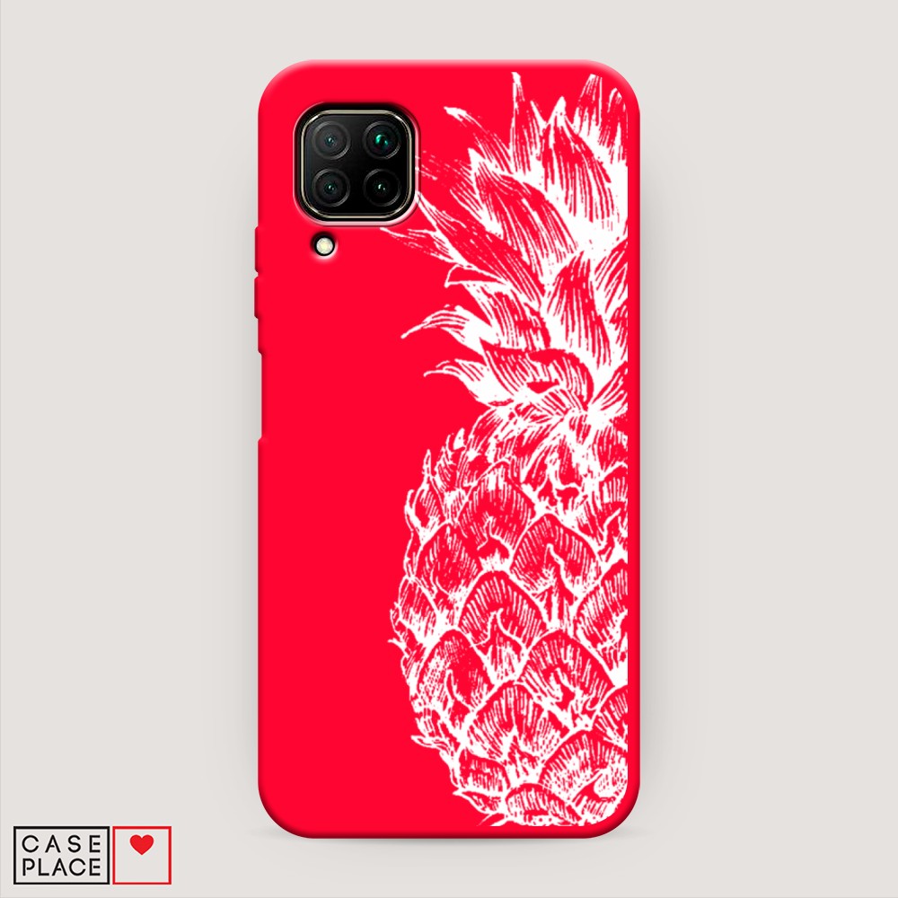 Чехол Awog на Huawei P40 lite/Nova 6 SE/Nova 7i "Ананас графика белая", Разноцветный, 611753-1
Чехол Awog на Huawei P40 lite/Nova 6 SE/Nova 7i "Ананас графика белая", Разноцветный, 611753-1