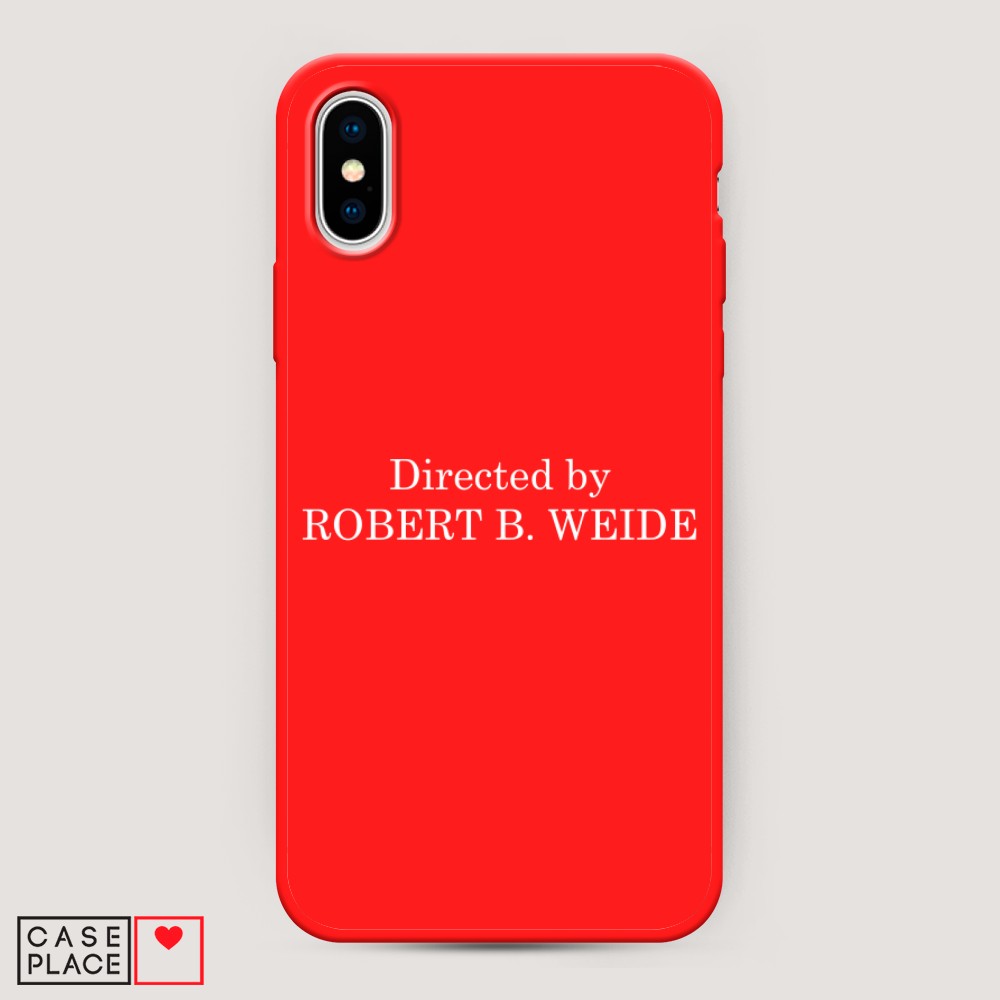 Чехол Awog на Apple iPhone XS Max (10S Max) / Айфон XS Max (10S Max) "Robert B Weide", Разноцветный, 11953-1
Чехол Awog на Apple iPhone XS Max (10S Max) / Айфон XS Max (10S Max) "Robert B Weide", Разноцветный, 11953-1