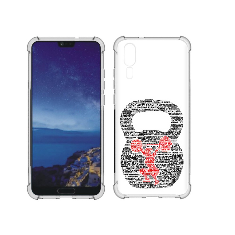 Чехол MyPads Tocco для Huawei P20 бодибилдинг гиря из слов (PT108006.52.232), Прозрачный, Tocco
Чехол MyPads Tocco для Huawei P20 бодибилдинг гиря из слов (PT108006.52.232), Прозрачный, Tocco