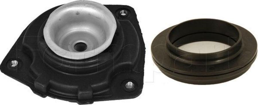Formpart Опора Амортизатора С Подшипником Прав Nissan: Micra K12 07/03-, Renault: Clio Iii
Formpart Опора Амортизатора С Подшипником Прав Nissan: Micra K12 07/03-, Renault: Clio Iii