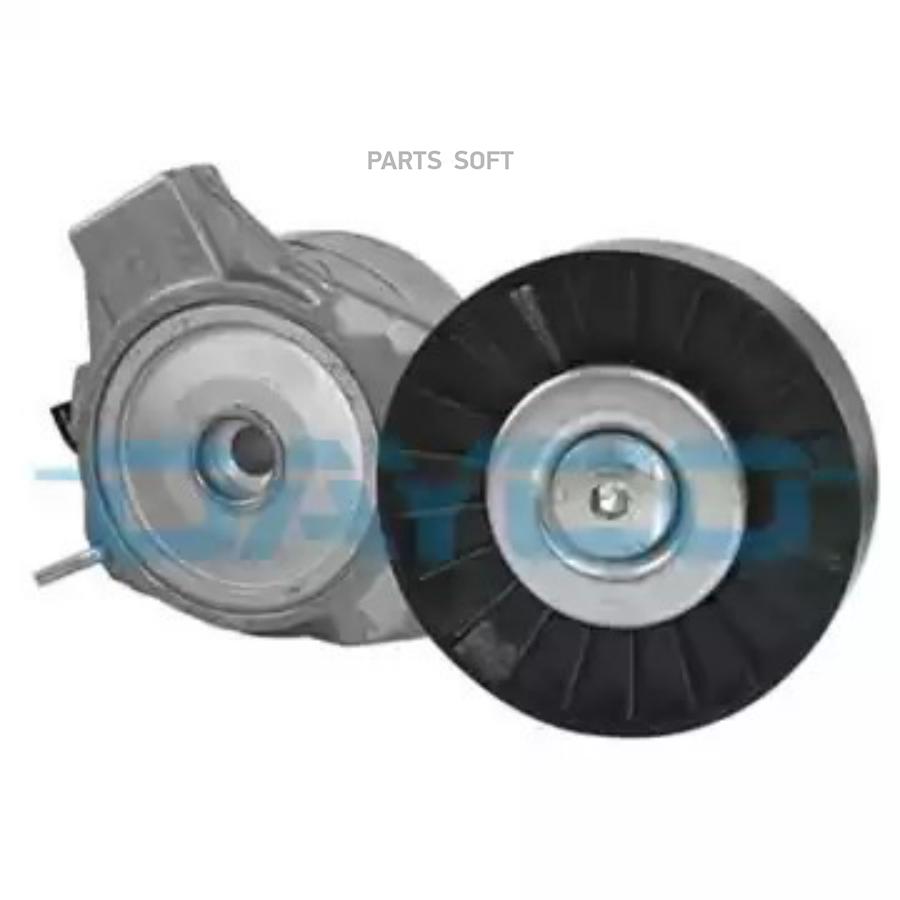 Ролик приводного ремня saab 9-3 2.0/2.0turbo/2.3/2.3turbo 98-03, 9-5 2.0t/2.3t/2.3turbo 97
Ролик приводного ремня saab 9-3 2.0/2.0turbo/2.3/2.3turbo 98-03, 9-5 2.0t/2.3t/2.3turbo 97