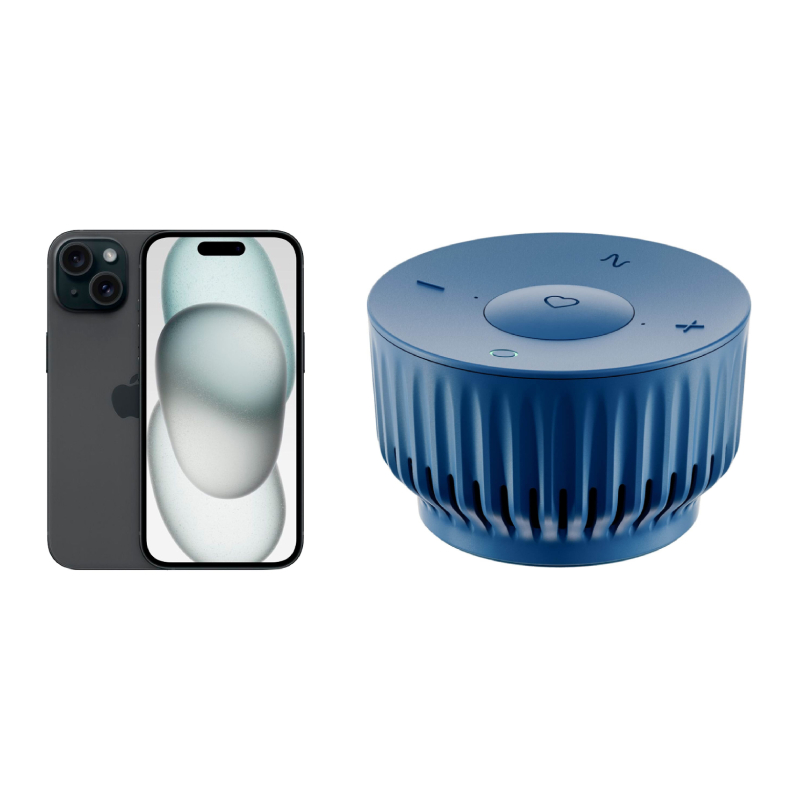 Комплект смартфон Apple iPhone 15 A3092 MTLD3CH/A Black колонка SberBoom Mini синий Нептун, iPhone 15
Комплект смартфон Apple iPhone 15 A3092 MTLD3CH/A Black колонка SberBoom Mini синий Нептун, iPhone 15