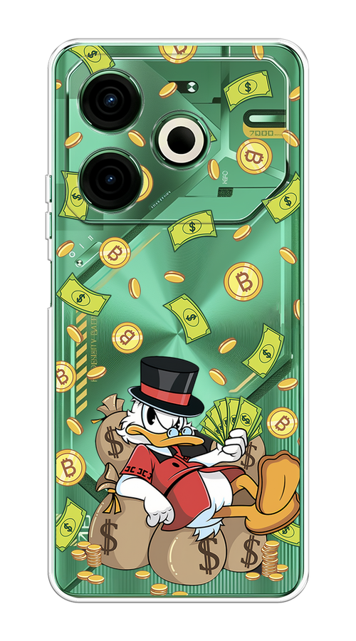 Чехол на Tecno Pova 6 Neo "Скрудж Макдак в красном", Красный;черный;коричневый;прозрачный, 309050-1
Чехол на Tecno Pova 6 Neo "Скрудж Макдак в красном", Красный;черный;коричневый;прозрачный, 309050-1