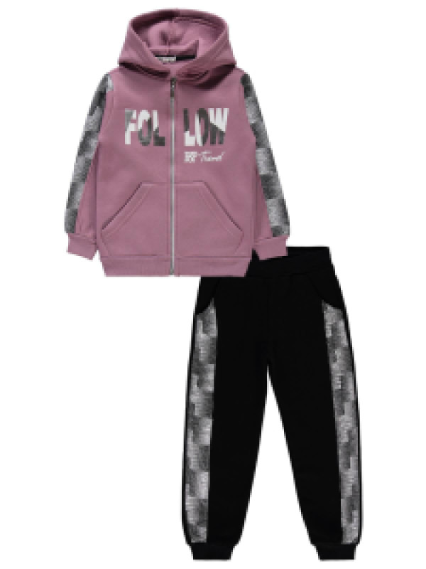 Спортивный костюм Civil 258636687K21, 7-8 лет, красный (доставка из-за рубежа), 258636687K21
Спортивный костюм Civil 258636687K21, 7-8 лет, красный (доставка из-за рубежа), 258636687K21