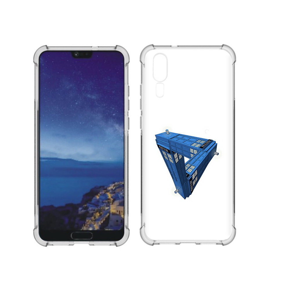 Чехол MyPads Tocco для Huawei P20 головолока абстракция (PT108006.52.291), Прозрачный, Tocco
Чехол MyPads Tocco для Huawei P20 головолока абстракция (PT108006.52.291), Прозрачный, Tocco