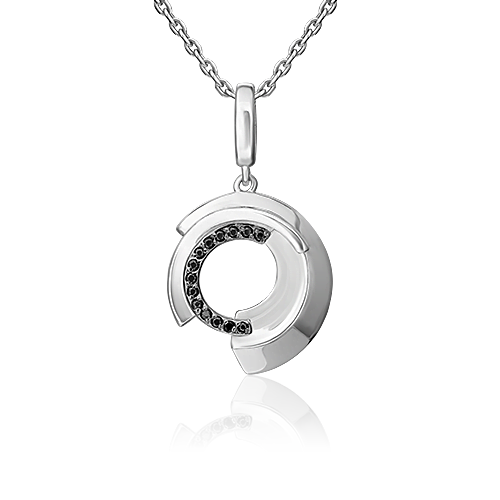 Подвеска из серебра с фианитом PLATINA jewelry 03-3405-00-402-0200, 03-3405-00-402-0200
Подвеска из серебра с фианитом PLATINA jewelry 03-3405-00-402-0200, 03-3405-00-402-0200