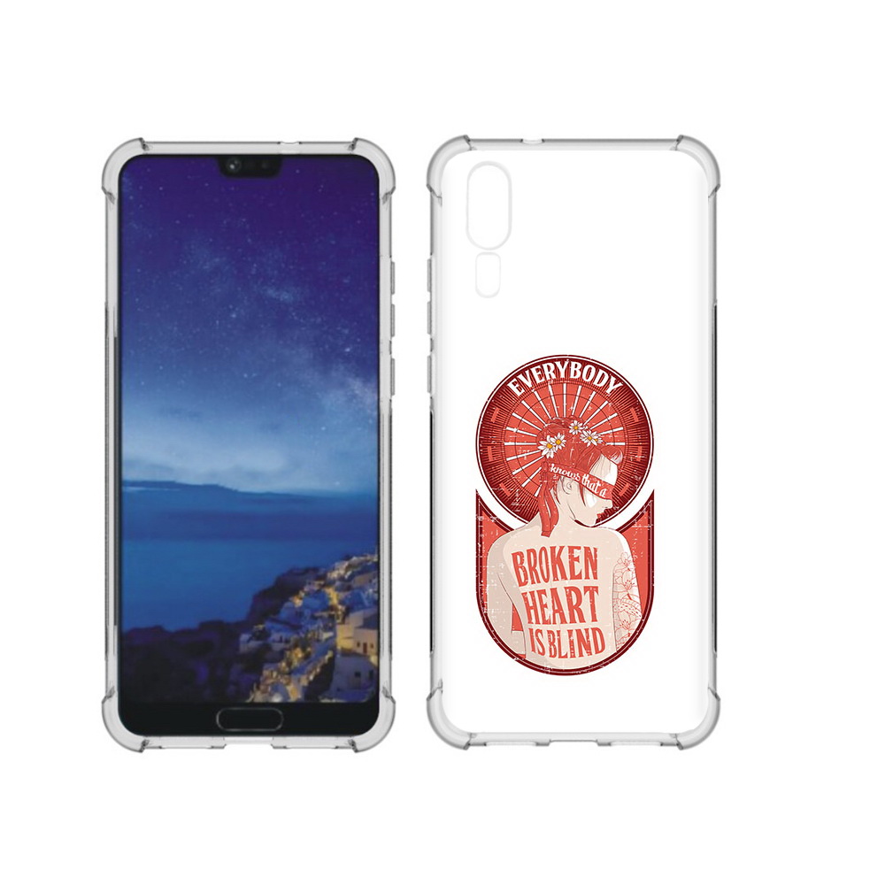 Чехол MyPads Tocco для Huawei P20 девушка разбитое сердце (PT108006.52.310), Прозрачный, Tocco
Чехол MyPads Tocco для Huawei P20 девушка разбитое сердце (PT108006.52.310), Прозрачный, Tocco
