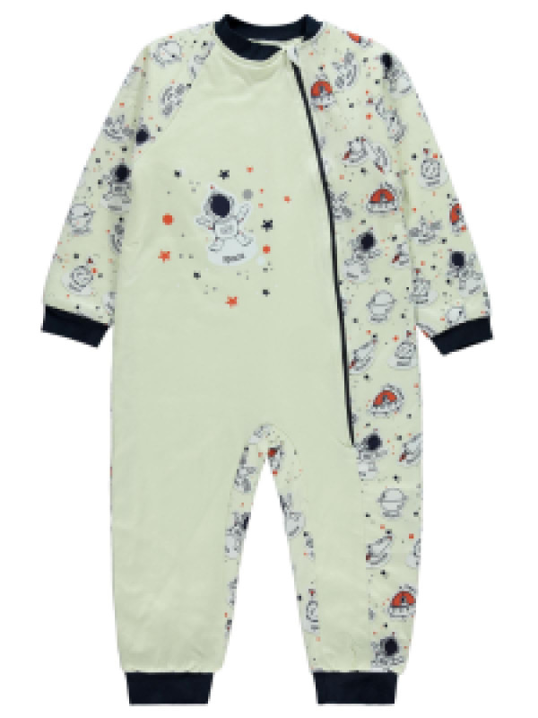 Комбинезон для сна Civil 49330D123K23-1, 7-8 лет, экрю (доставка из-за рубежа), 49330D123K23-1
Комбинезон для сна Civil 49330D123K23-1, 7-8 лет, экрю (доставка из-за рубежа), 49330D123K23-1