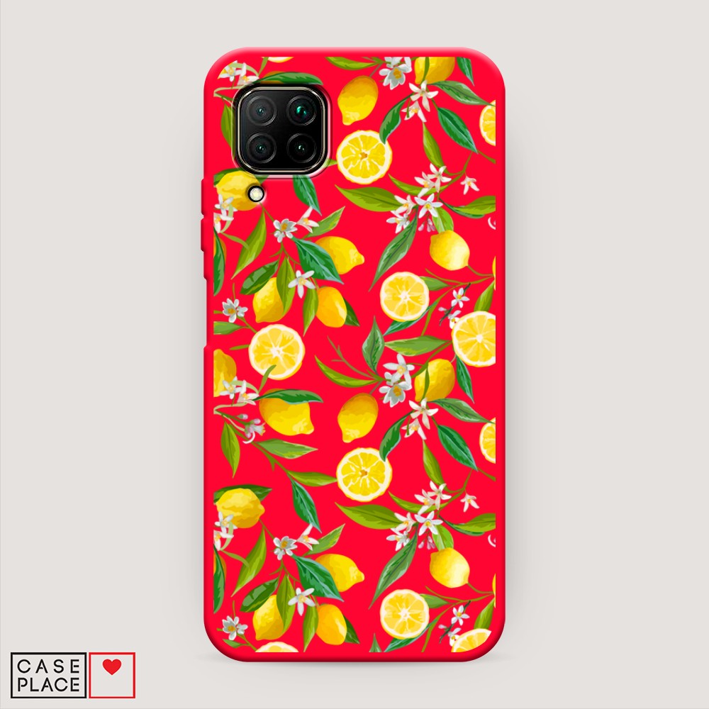 Чехол Awog на Huawei P40 lite/Nova 6 SE/Nova 7i "Сочные лимоны", Разноцветный, 611853-1
Чехол Awog на Huawei P40 lite/Nova 6 SE/Nova 7i "Сочные лимоны", Разноцветный, 611853-1