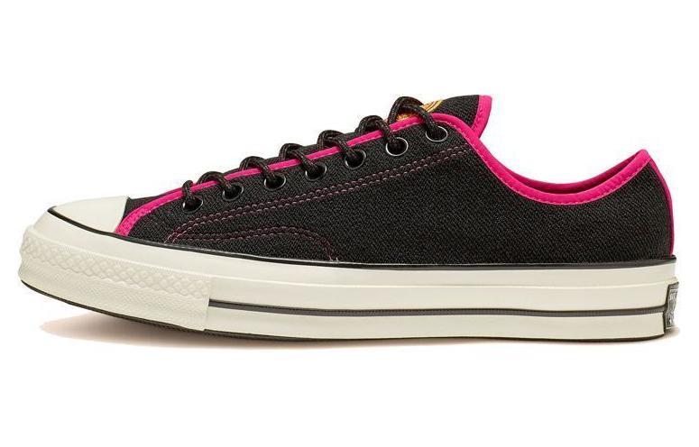 Кеды унисекс Converse East Village Explorer Chuck 1970s черные 42.5 EU, Черный, East Village Explorer Chuck 1970s
Кеды унисекс Converse East Village Explorer Chuck 1970s черные 42.5 EU, Черный, East Village Explorer Chuck 1970s
