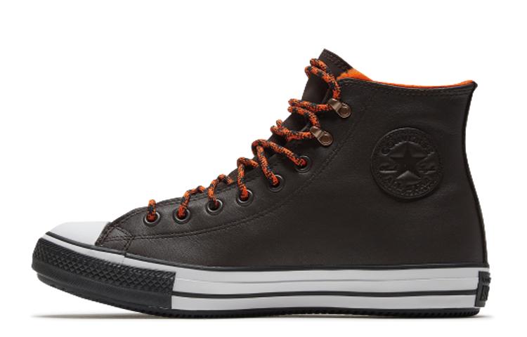 Кеды унисекс Converse Chuck Taylor All Star Winter коричневые 40 EU, Коричневый, Chuck Taylor All Star Winter
Кеды унисекс Converse Chuck Taylor All Star Winter коричневые 40 EU, Коричневый, Chuck Taylor All Star Winter