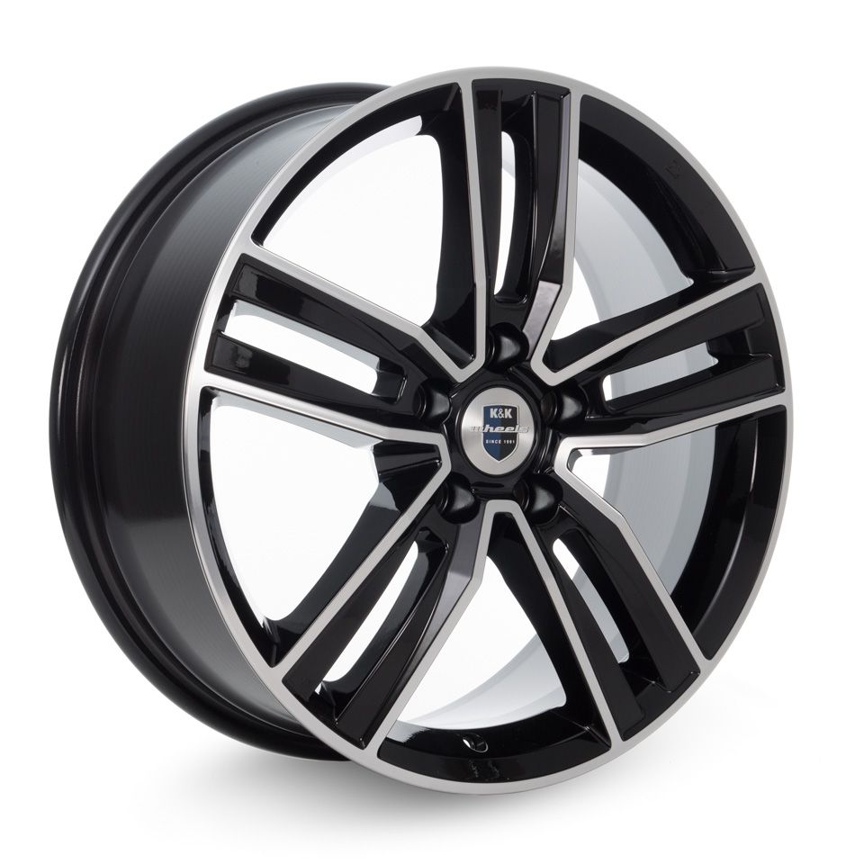 Колесный диск K&K Танаис оригинал (КС750) (BA) 7xR18 ET43 5*112 D57.1, Танаис (КС750)
Колесный диск K&K Танаис оригинал (КС750) (BA) 7xR18 ET43 5*112 D57.1, Танаис (КС750)