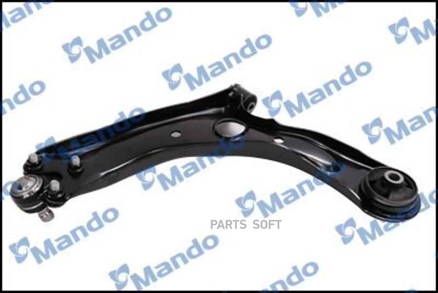 Рычаг Пер.Прав.Hyundai Tucson (Tl) 2015-/Kia Sportage (Ql) 2016- Mando арт. MSA010083
Рычаг Пер.Прав.Hyundai Tucson (Tl) 2015-/Kia Sportage (Ql) 2016- Mando арт. MSA010083