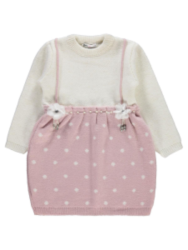 Платье Civil 26U531405K21-1, 4-5 лет, пудровый (доставка из-за рубежа), 26U531405K21-1
Платье Civil 26U531405K21-1, 4-5 лет, пудровый (доставка из-за рубежа), 26U531405K21-1