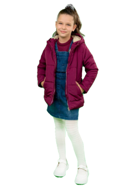 Куртка Civil 214003240K21-2, 9-10 лет, сливовый (доставка из-за рубежа), 214003240K21-2
Куртка Civil 214003240K21-2, 9-10 лет, сливовый (доставка из-за рубежа), 214003240K21-2