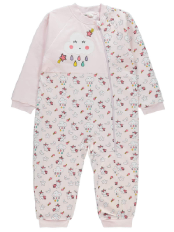 Комбинезон для сна Civil 49330E546K23-1, 7-8 лет, розовый (доставка из-за рубежа), 49330E546K23-1
Комбинезон для сна Civil 49330E546K23-1, 7-8 лет, розовый (доставка из-за рубежа), 49330E546K23-1