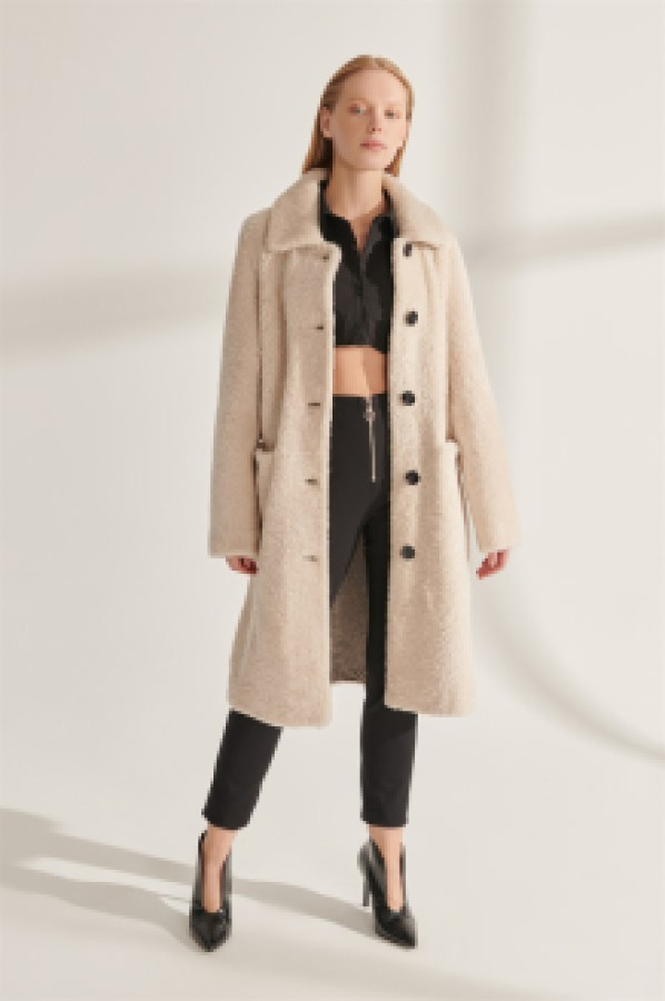 Шуба женская Black Noble 369 белая L (доставка из-за рубежа), Белый, 369 
Шуба женская Black Noble 369 белая L (доставка из-за рубежа), Белый, 369