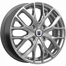 Колесный диск K&K Лилиом оригинал (КС891) (DPl) 6xR16 ET50 4*100 D60.1, Лилиом (КС891)
Колесный диск K&K Лилиом оригинал (КС891) (DPl) 6xR16 ET50 4*100 D60.1, Лилиом (КС891)