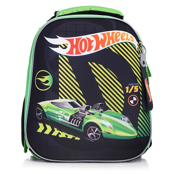 Centrum Hot Wheels формованный из полимеров Hot Wheels, нейлон, полиэстер, Разноцветный
Centrum Hot Wheels формованный из полимеров Hot Wheels, нейлон, полиэстер, Разноцветный