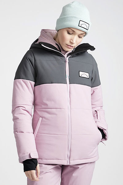Куртка утепленная женская Down Rider Mauve, мультиколор, S, Down Rider Mauve Q6JF02-BIF9
Куртка утепленная женская Down Rider Mauve, мультиколор, S, Down Rider Mauve Q6JF02-BIF9