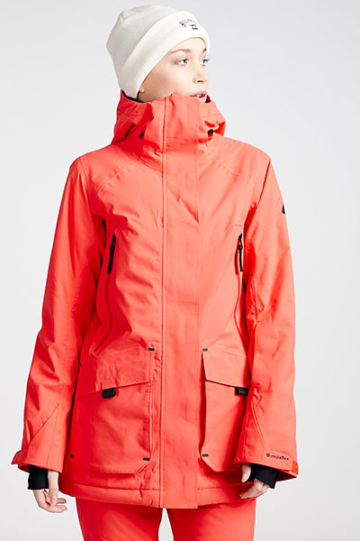 Куртка сноубордическая женский Trooper Stx, красный, S, Trooper Stx Q6JF15-BIF9
Куртка сноубордическая женский Trooper Stx, красный, S, Trooper Stx Q6JF15-BIF9