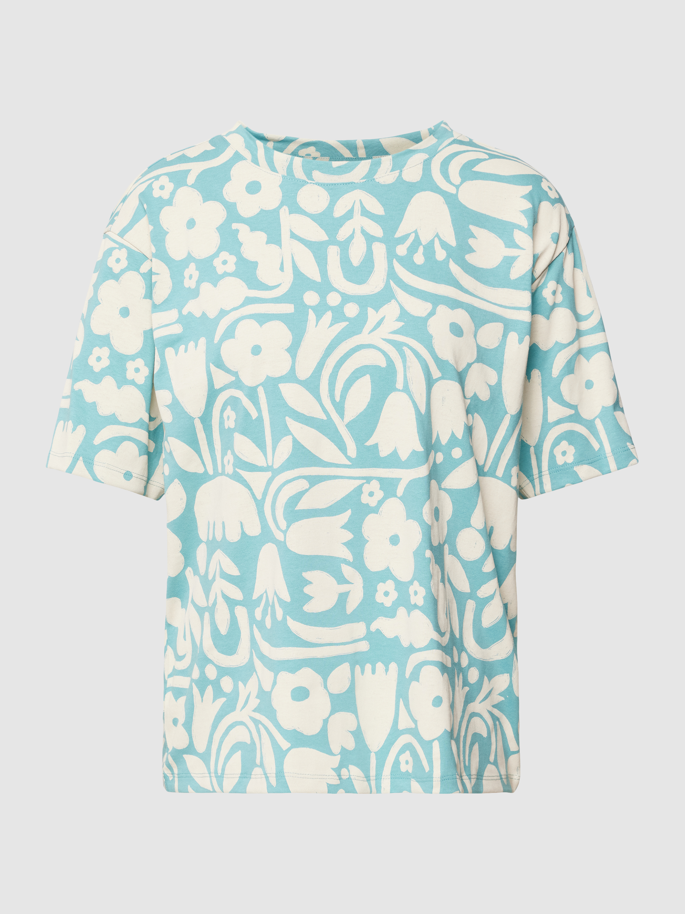 Футболка женская Jake*s Casual 1783843 голубая S (доставка из-за рубежа), Голубой, 1783843
Футболка женская Jake*s Casual 1783843 голубая S (доставка из-за рубежа), Голубой, 1783843