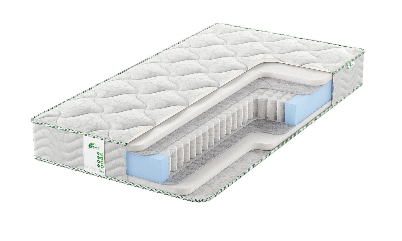 Матрас Agreen Support Stockholm 180х190, Support Stockholm
Матрас Agreen Support Stockholm 180х190, Support Stockholm