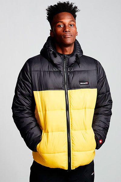 Зимняя куртка мужская Element Primo Alder Avalanch Bright Yellow Q1JKD5-ELF9 желтая XL INT, Primo Alder Avalanch Bright Yellow Q1JKD5-ELF9
Зимняя куртка мужская Element Primo Alder Avalanch Bright Yellow Q1JKD5-ELF9 желтая XL INT, Primo Alder Avalanch Bright Yellow Q1JKD5-ELF9