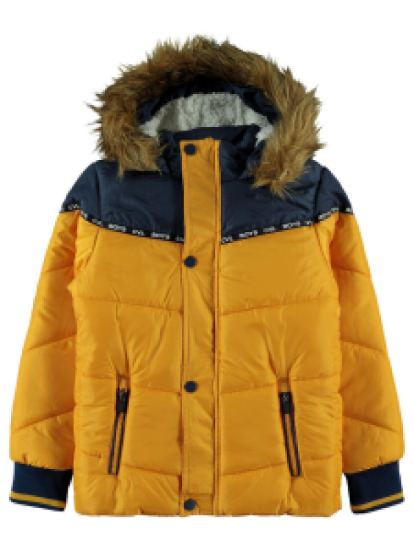 Куртка Civil 217963520K21-1, 7-8 лет, оранжевый (доставка из-за рубежа), 217963520K21-1
Куртка Civil 217963520K21-1, 7-8 лет, оранжевый (доставка из-за рубежа), 217963520K21-1