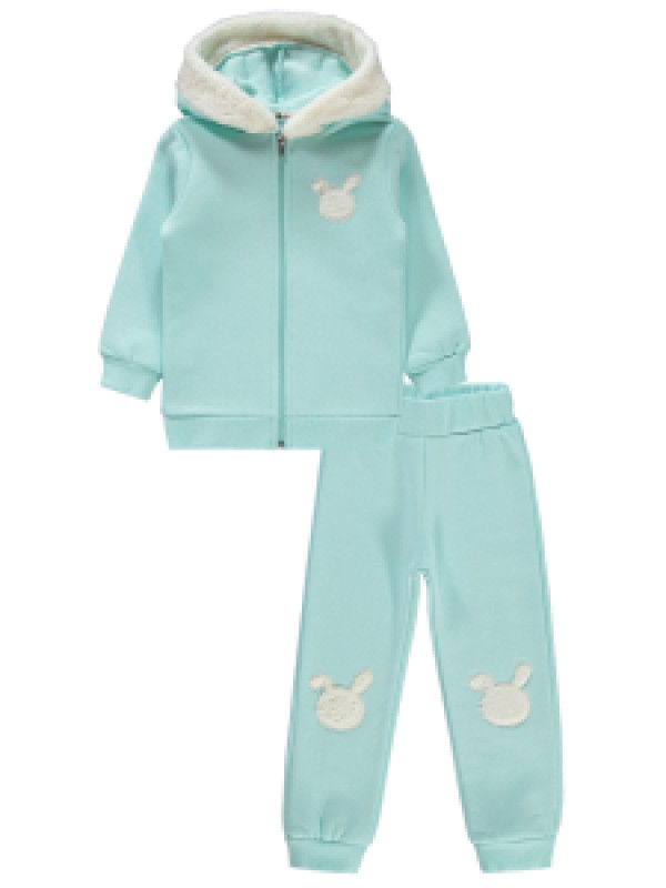 Спортивный костюм Civil 25A492502K21-1, 3-4 лет, ментоловый (доставка из-за рубежа), 25A492502K21-1
Спортивный костюм Civil 25A492502K21-1, 3-4 лет, ментоловый (доставка из-за рубежа), 25A492502K21-1