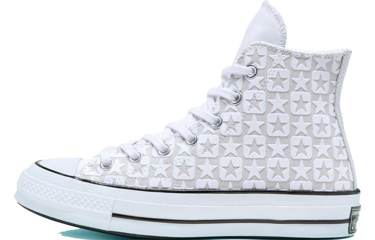 Кеды унисекс Converse After Midnight Chuck 1970s Logo белые 35 EU, Белый, After Midnight Chuck 1970s Logo
Кеды унисекс Converse After Midnight Chuck 1970s Logo белые 35 EU, Белый, After Midnight Chuck 1970s Logo