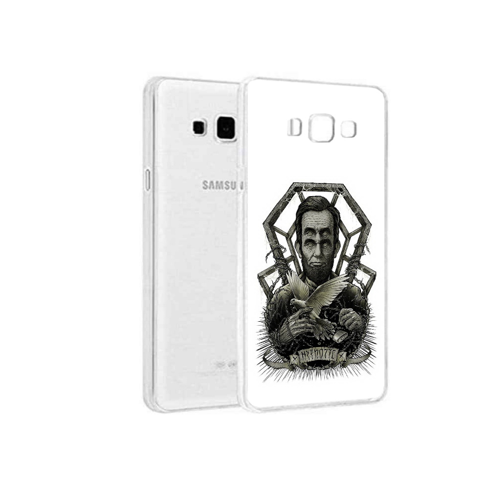 Чехол MyPads Tocco для Samsung Galaxy A5 (2015) франклин абстракция, Прозрачный, Tocco
Чехол MyPads Tocco для Samsung Galaxy A5 (2015) франклин абстракция, Прозрачный, Tocco