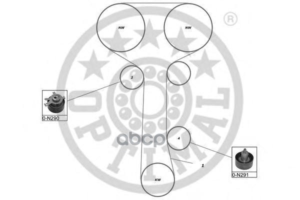 Комплект ремня ГРМ FORD: COUGAR (EC ) FOCUS (DAW DBW) FOCUS Kombi (DNW) FOCUS Stufenheck (
Комплект ремня ГРМ FORD: COUGAR (EC ) FOCUS (DAW DBW) FOCUS Kombi (DNW) FOCUS Stufenheck (