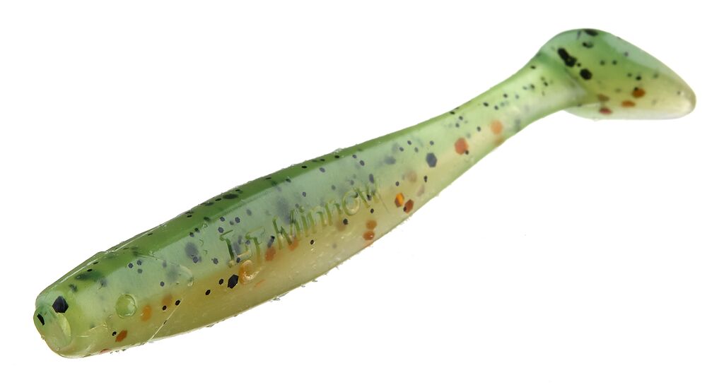 Виброхвосты съедоб. искусст. LJ Pro Series MINNOW 2.2in (05.60)/T51 10шт., Зеленый, Minnow
Виброхвосты съедоб. искусст. LJ Pro Series MINNOW 2.2in (05.60)/T51 10шт., Зеленый, Minnow