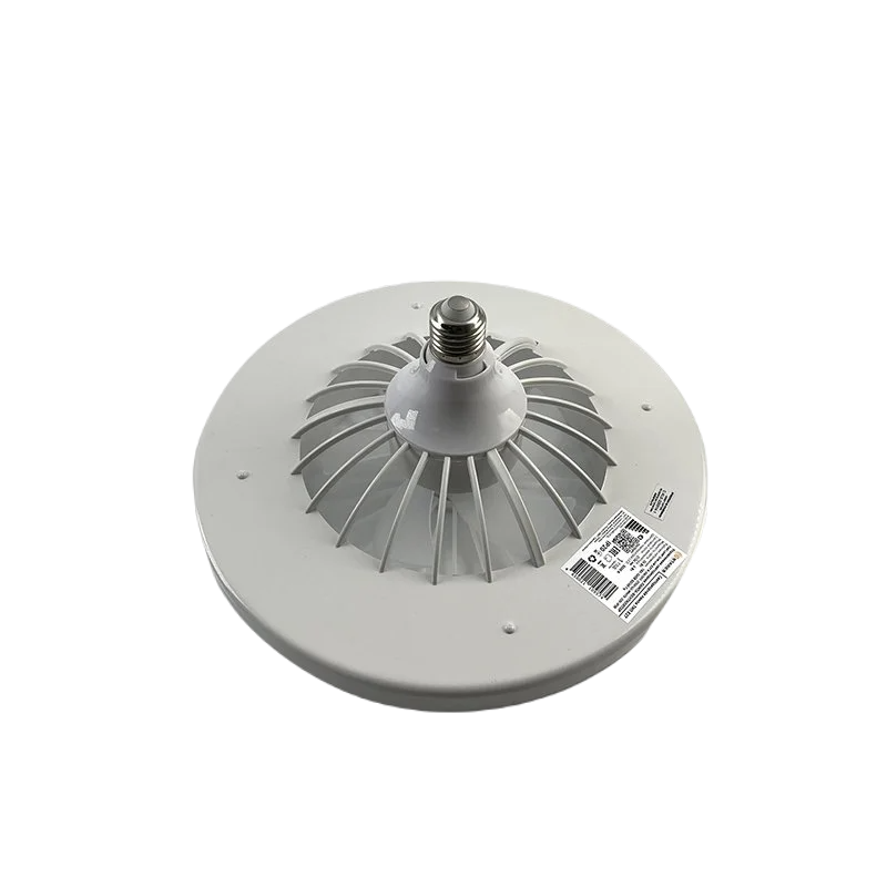 Управляемая светодиодная лампа FAN LAMP 24W+4W E27 R-ON/OFF-270x143-WHITE-220-IP20 Estares
Управляемая светодиодная лампа FAN LAMP 24W+4W E27 R-ON/OFF-270x143-WHITE-220-IP20 Estares