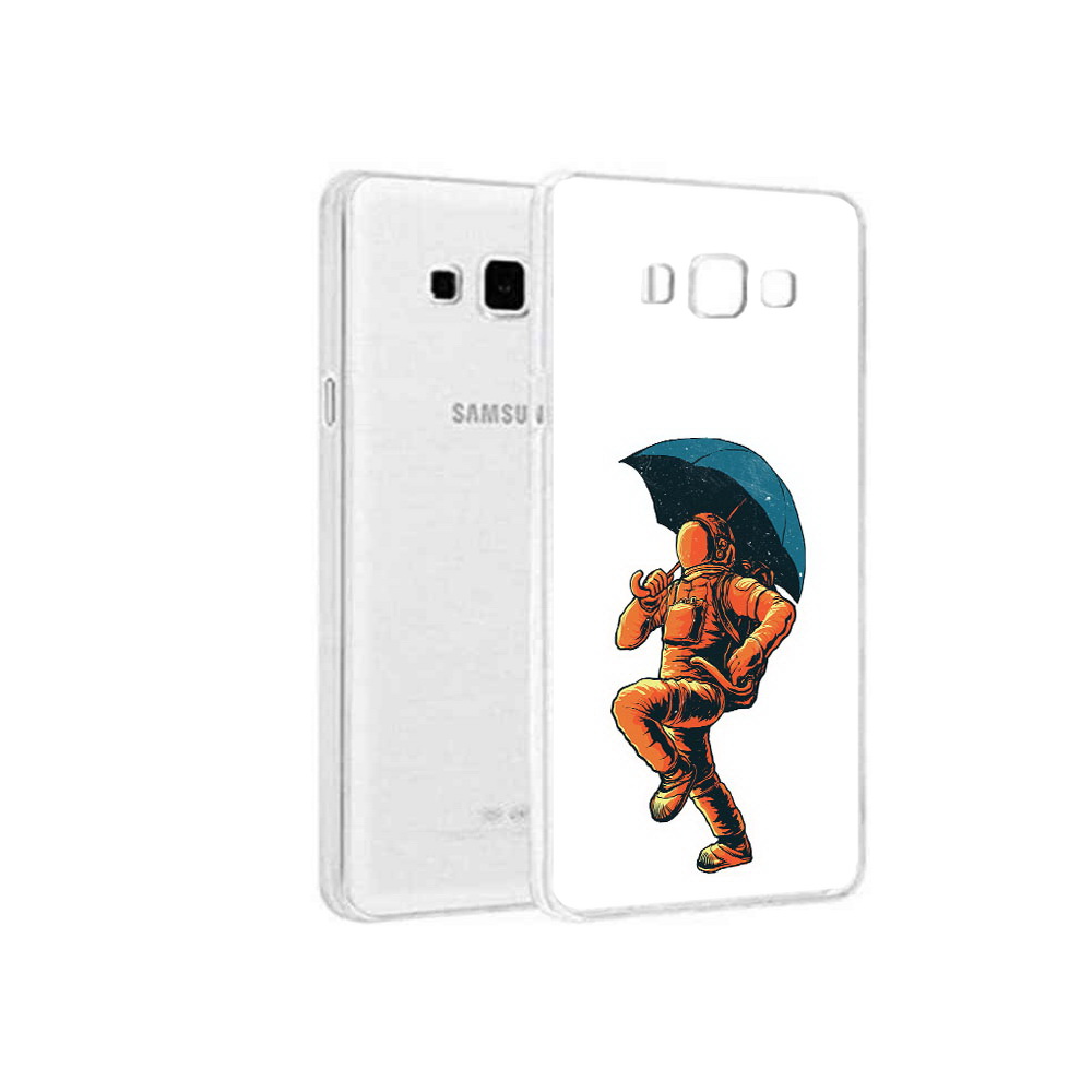Чехол MyPads Tocco для Samsung Galaxy A5 (2015) шагающий космонавт с зонтом, Прозрачный, Tocco
Чехол MyPads Tocco для Samsung Galaxy A5 (2015) шагающий космонавт с зонтом, Прозрачный, Tocco