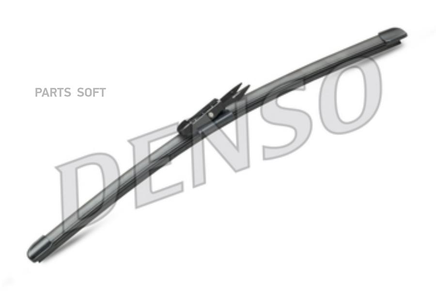 Щетка Стеклоочистителя 650/400 Мм Бескаркасная Комплект 2 Шт Denso Df-036 Denso арт. DF-03
Щетка Стеклоочистителя 650/400 Мм Бескаркасная Комплект 2 Шт Denso Df-036 Denso арт. DF-03