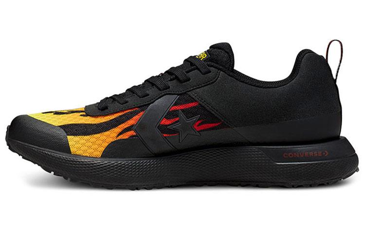Кроссовки унисекс Converse Star Series Rn черные 41 EU, Черный, Star Series Rn
Кроссовки унисекс Converse Star Series Rn черные 41 EU, Черный, Star Series Rn