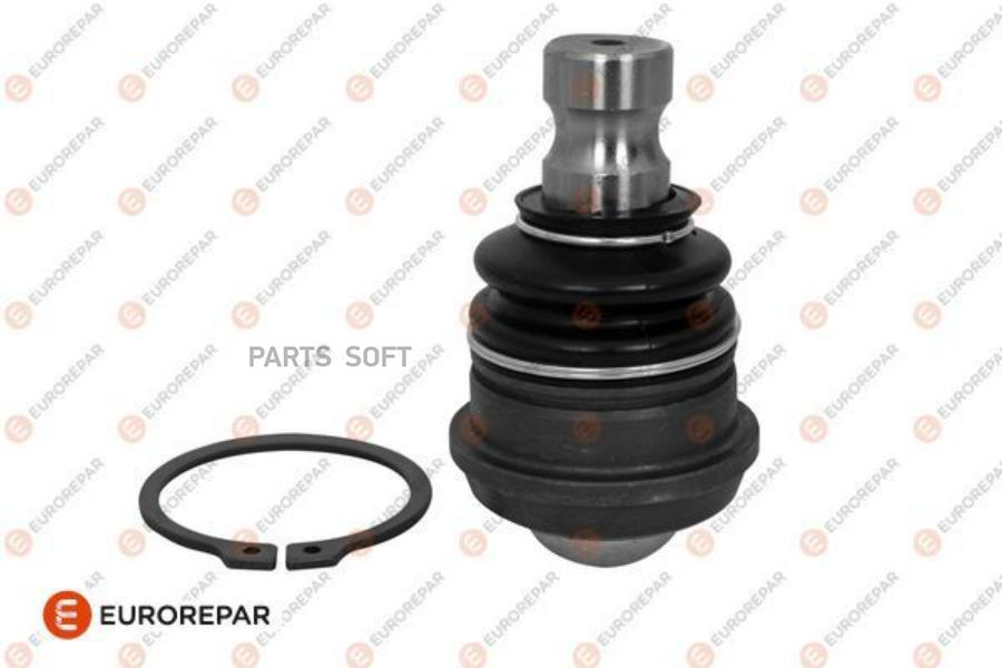 Опора шаровая KIA Sorento 10>, HYUNDAI Santa Fe 01>, HYUNDAI Santa Fe 05>, front, Rh/Lh
Опора шаровая KIA Sorento 10>, HYUNDAI Santa Fe 01>, HYUNDAI Santa Fe 05>, front, Rh/Lh