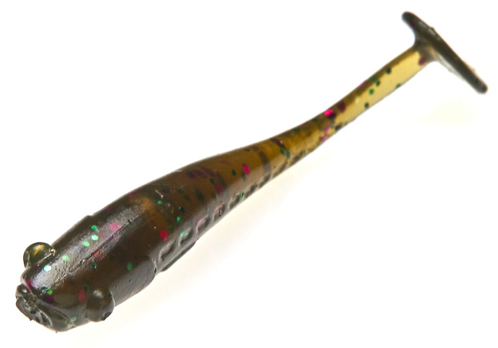 Виброхвосты съедобные LJ Pro Series BABY ROCKFISH 1.4in (03.50)/S21 20шт., Коричневый, Baby Rockfish
Виброхвосты съедобные LJ Pro Series BABY ROCKFISH 1.4in (03.50)/S21 20шт., Коричневый, Baby Rockfish