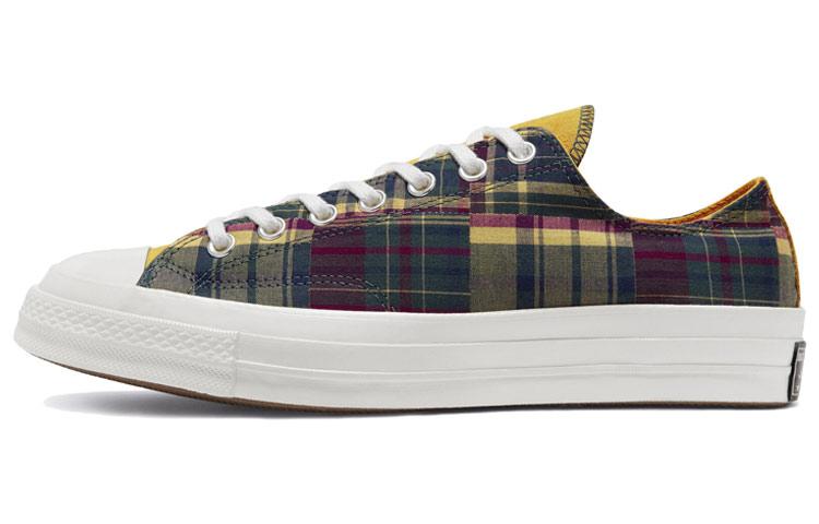Кеды унисекс Converse Twisted Prep Chuck 1970s синие 41.5 EU, Синий, Twisted Prep Chuck 1970s
Кеды унисекс Converse Twisted Prep Chuck 1970s синие 41.5 EU, Синий, Twisted Prep Chuck 1970s